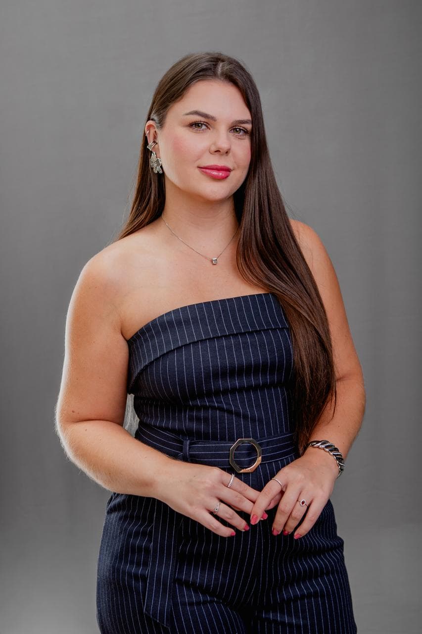 Bruna Martins, advogada e fundadora do escritório