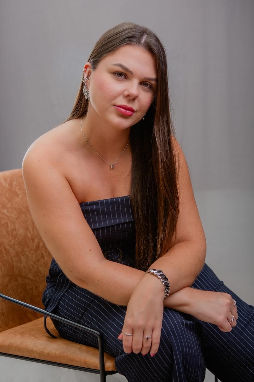 Bruna Martins